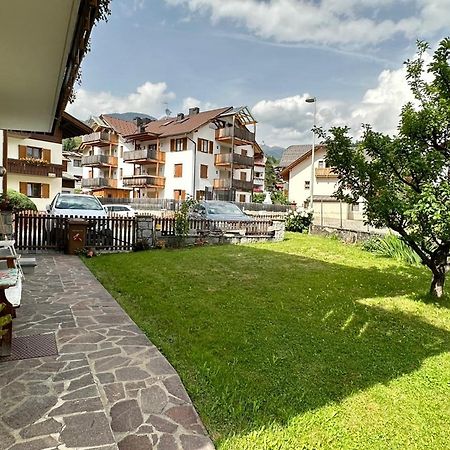 Apartments Gasser Monguelfo-Tesido / Welsberg-Taisten ภายนอก รูปภาพ