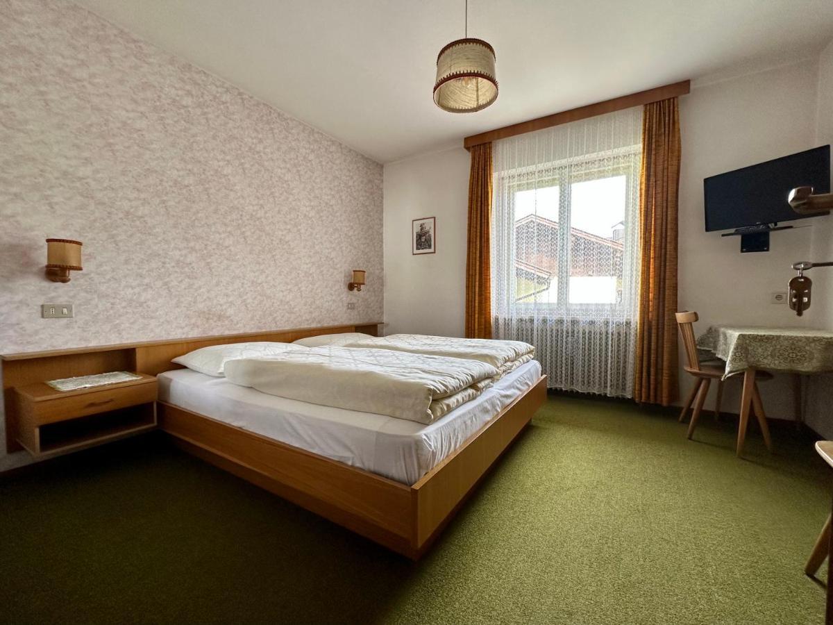 Apartments Gasser Monguelfo-Tesido / Welsberg-Taisten ภายนอก รูปภาพ