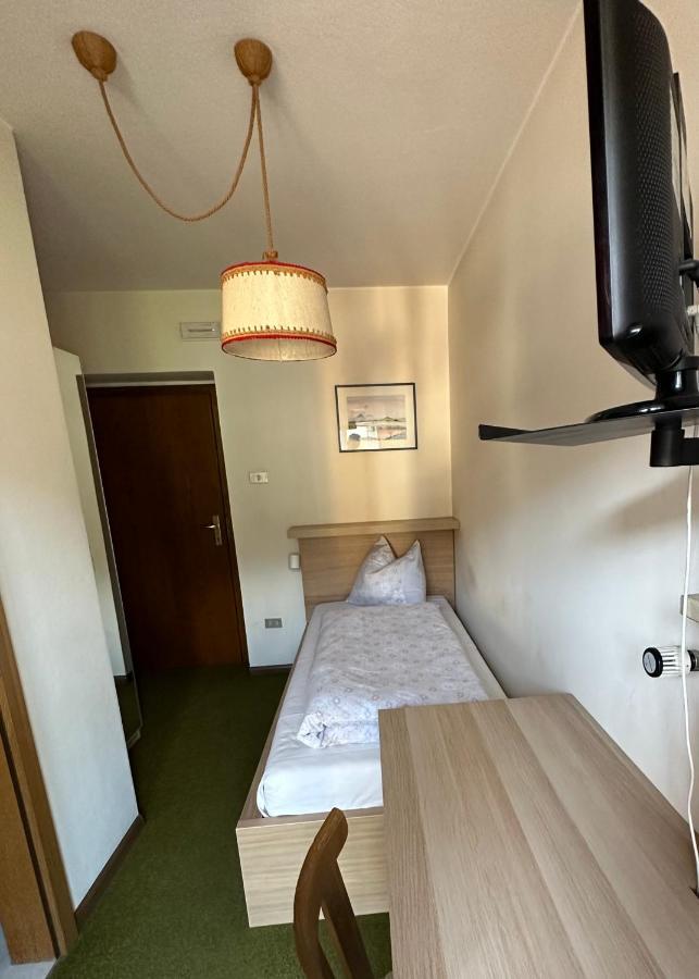 Apartments Gasser Monguelfo-Tesido / Welsberg-Taisten ภายนอก รูปภาพ