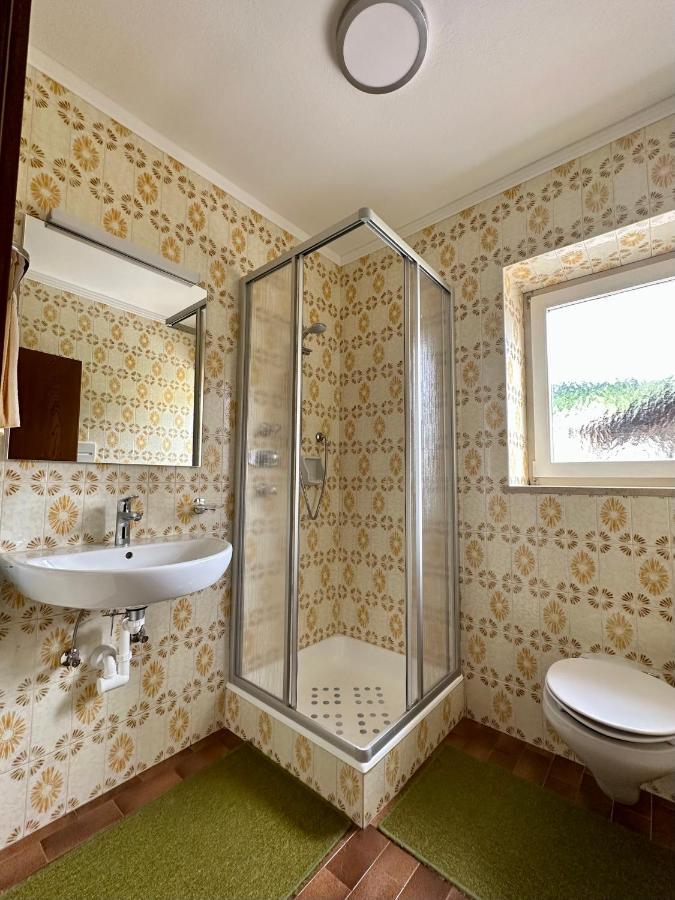 Apartments Gasser Monguelfo-Tesido / Welsberg-Taisten ภายนอก รูปภาพ